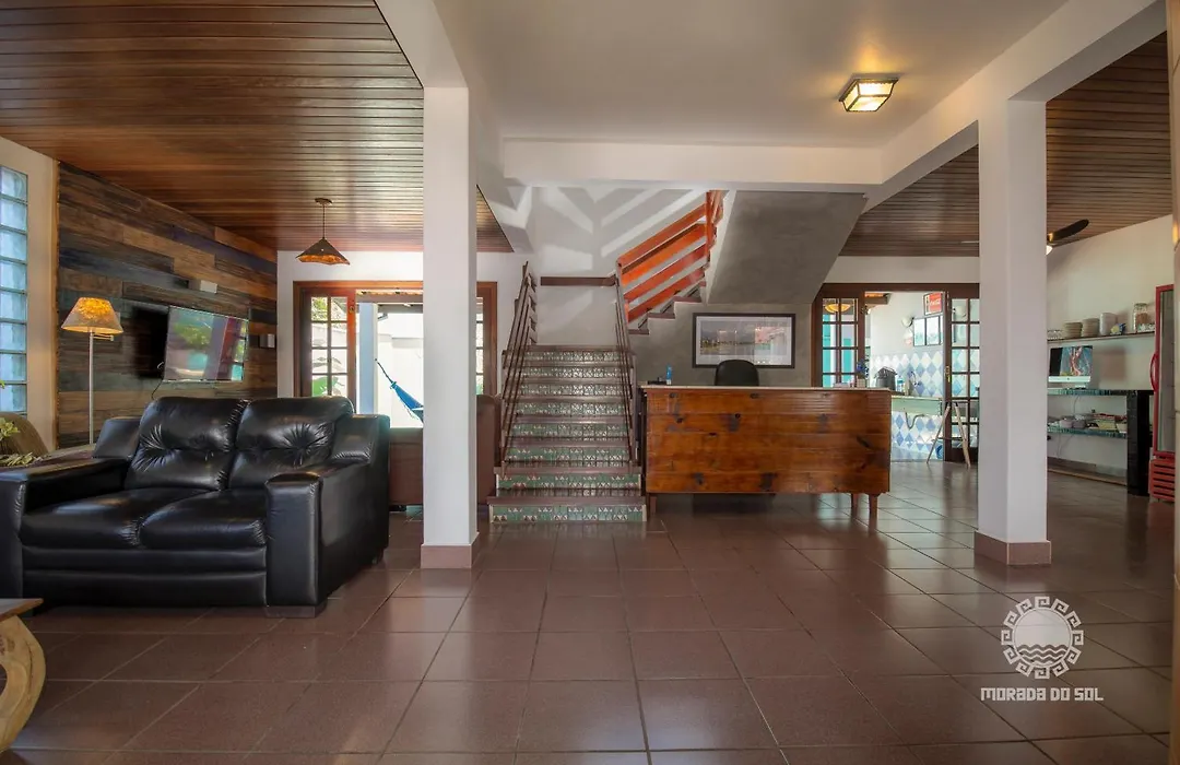 Casa Morada do Sol Ubatuba-1