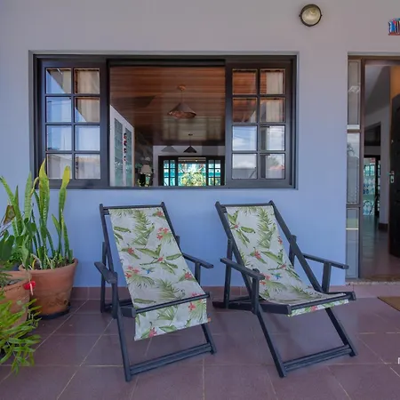 Casa Morada do Sol Ubatuba-3